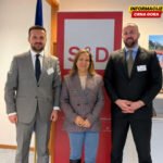 Garsija Perez pisala Marti Kos u vezi Zakona o ANB-u i unutrašnjim…