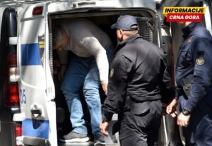 Suđenje u predmetu “General” zatvoreno za javnost, vještak se…