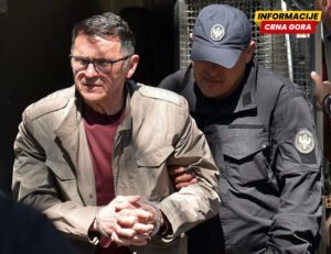 Suđenje u predmetu “General” zatvoreno za javnost, vještak se izjašnjavao o zdravstvenom stanju Kašćelana