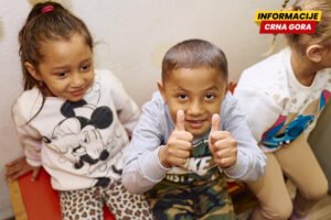 Unicef i Ombudsman: Ubrzati reforme kako bi svako dijete imalo jednake šanse