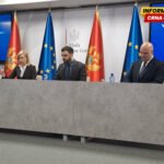 Od koncesije ACG milijarda eura kroz 30 godina, u Tivat i…