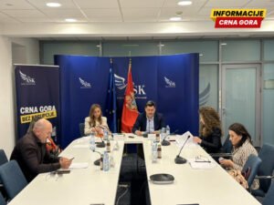 Savjet ASK utvrdio listu kandidata, postupak protiv Stanišića nije vezan za korupciju