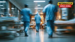 Bolnica u Pljevljima, hematološka klinika… Vlada se zadužuje kod…