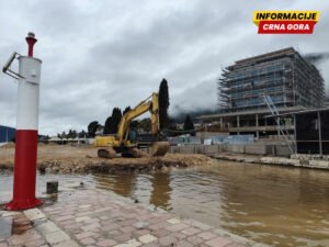 Novi svjetionik ne može u Baošićima: “Carine” prekršile i Zakon o…