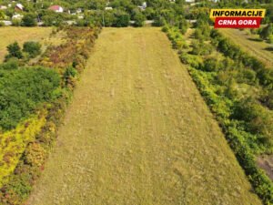 U potrazi za placem u Crnoj Gori