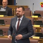Omeragić novi poslanik Bošnjačke stranke