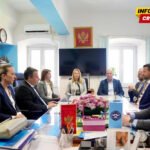 Milatović: Naučnicima pružiti prilike da svoje znanje razvijaju i primjenjuju