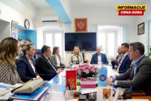 Milatović: Naučnicima pružiti prilike da svoje znanje razvijaju i primjenjuju