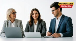 Stvari koje pripadnici generacije Z ne vole u savremenoj radnoj…