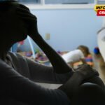 Muke majki koje su toliko iscrpljene da su zaboravile kako san uopšte izgleda