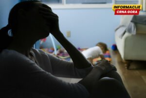 Muke majki koje su toliko iscrpljene da su zaboravile kako san uopšte izgleda