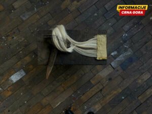 „Svila” Asje Mijović od Pive i Durmitora do Pariza