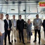 Bar ostao bez trajekata sa Barijem i Ankonom