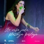 O emocijama koje društvo često očekuje da potisnemo