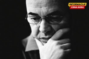 „Pamtim samo lijepe dane“: Dirljiva komemoracija Dušku Vujoševiću u Beogradu