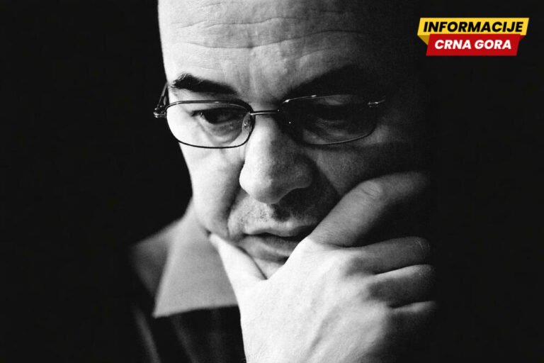 Dule, ova knjiga nema kraj...