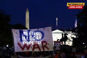 Primirje ne briše haos: svijet zarobljen u Trampovim zaokretima