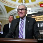 Senat SAD će uskoro razmotriti rezoluciju da se Trampu ograniči…