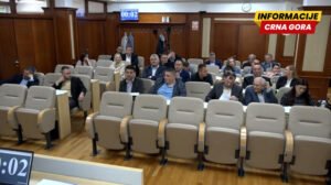 PES bez jasnog odgovora o daljem napuštanju funkcija u Pljevljima,...