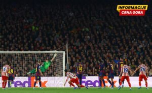 Atletiko je Barsina noćna mora u Evropi, ovakvom Liverpulu protiv…