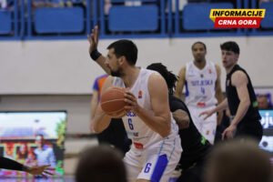 Brejk TFT-a u Nikšiću, Sutjeska u Skoplju traži majstoricu