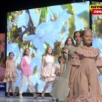 Kids Fashion Day: Modeli za najmlađe