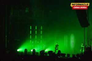 Nine Inch Nails i Boys Noize ponovo sarađuju