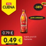 Pametna ušteda uz Voli cijene