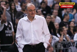Zbogom, Dule: Sa tobom je Partizan bio više od kluba