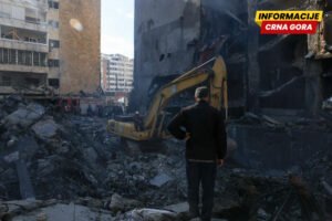 Rojters: Nije ubijen lider Hezbolaha već njegov nećak