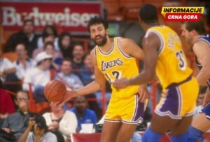 Divac pamti: Bez Vujoševića ne bih ušao u Kuću slavnih