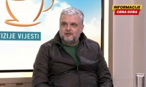 Županović: Dolazak Exit-a značajna šansa, ali uz pametan pristup