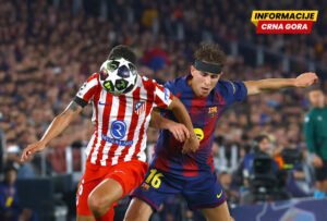 Flik vjeruje u "remontadu", Grizman zna da je pred Atletikom i...