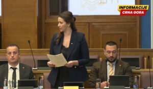 Adžović: Projekat Velje brdo odgovara na pitanje dostupnosti...