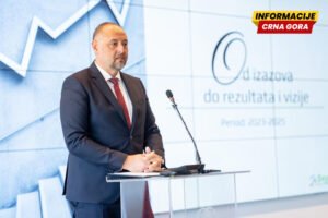 Vitomirović: Učinjen važan korak ka modernom evropskom sistemu upravljanja otpadom