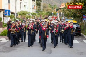 Opština Tivat za fešte daje 124.500 eura