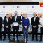 Dukaj na UET forumu u Tirani: Od studenta do lidera u reformi…