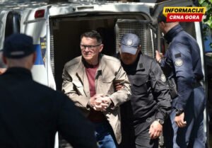 Vještačiće zdravstveno stanje Kašćelana