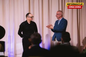 Mladalački program sa puno naboja, temperamenta i zvučnih boja