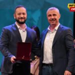Nove nagrade za “Naličje”: Grand Prix za predstavu, nagrada za najboljeg reditelja i glumca
