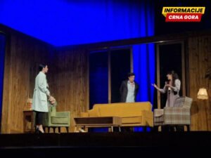 Kada čovjek čovjeku postane pas