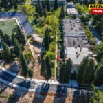 Mujović: Stadion malih sportova dobija novi izgled, dvije nove…