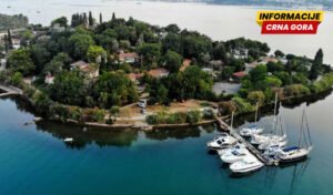 Morsko dobro: Tivat dobija novi sportski teren i dječje igralište na Ostrvu Cvijeća