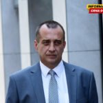 Čađenović čeka odluku Disciplinskog vijeća