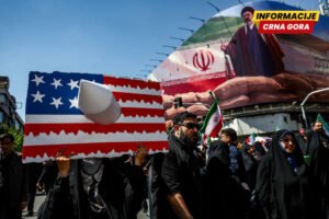 Američki „Suec“: rat koji je uzdrmao kredibilitet Vašingtona