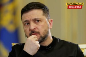 Zelenski spreman na sastanak sa Putinom, ali ne u Moskvi ili Kijevu