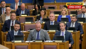 Petoro poslanika DPS-a bez svog stana?