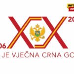 Koga briga za đecu, važno je slavlje…