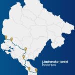 Zaljevo – Sukobin crtaju za 2,64 miliona