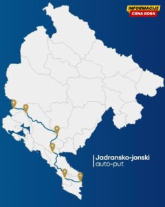 Zaljevo – Sukobin crtaju za 2,64 miliona